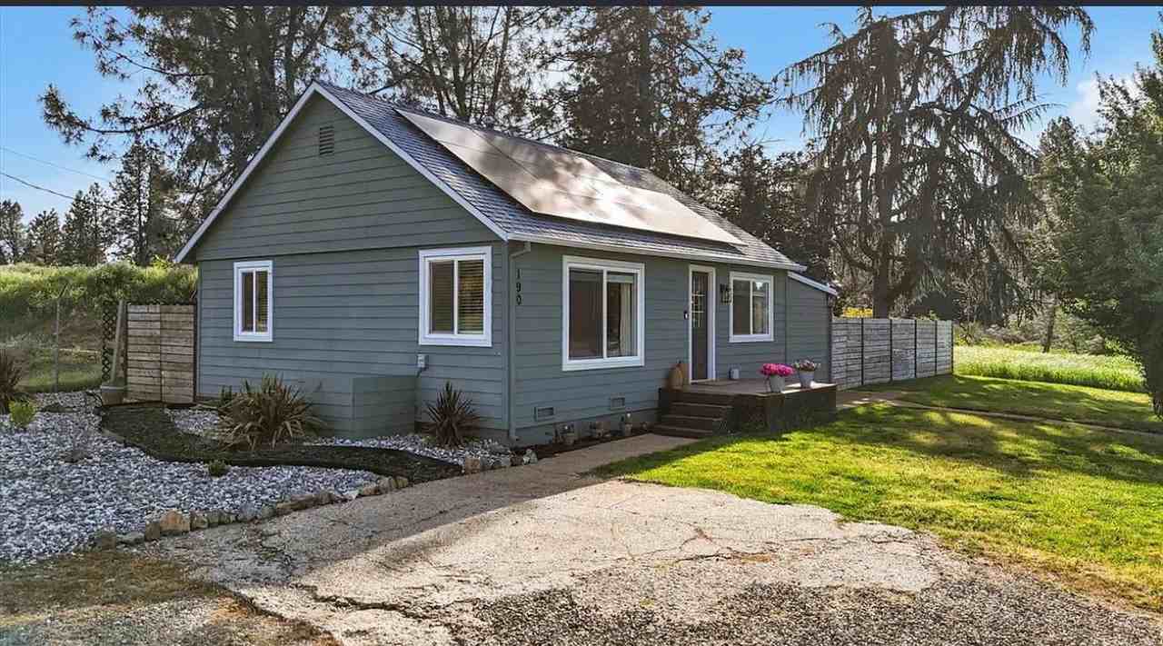 190 Upper Slate Creek Rd #1 - Photo 5 of 31