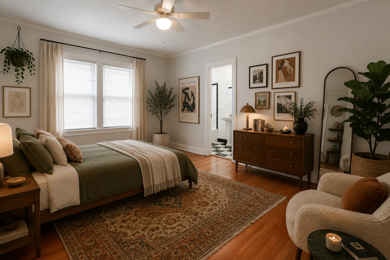 CARMEN APARTMENTS (JAMJ01) - Photo 4 of 44