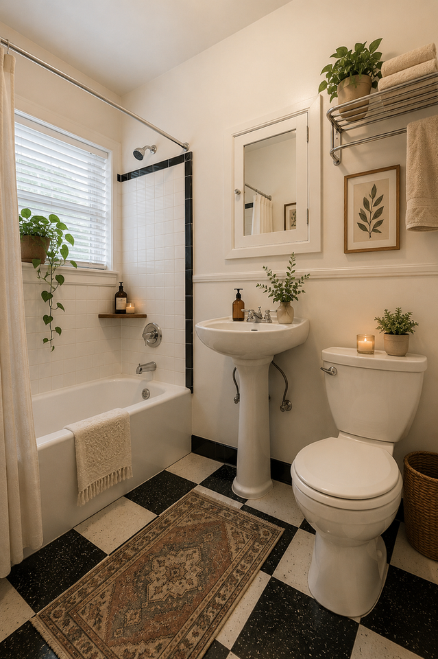 CARMEN APARTMENTS (JAMJ01) - Photo 6 of 44