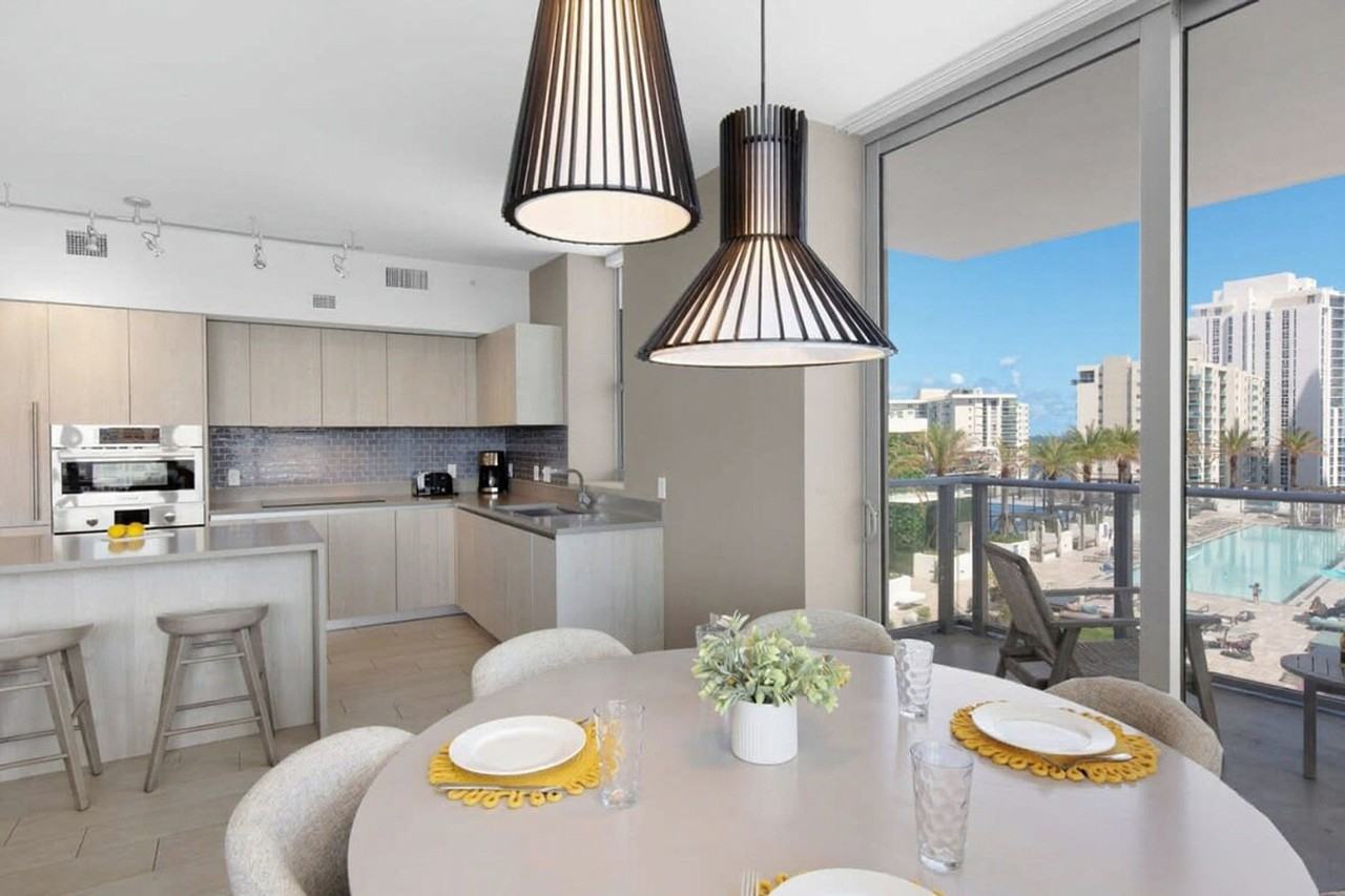 4010 South Ocean Drive - Photo 4 of 32