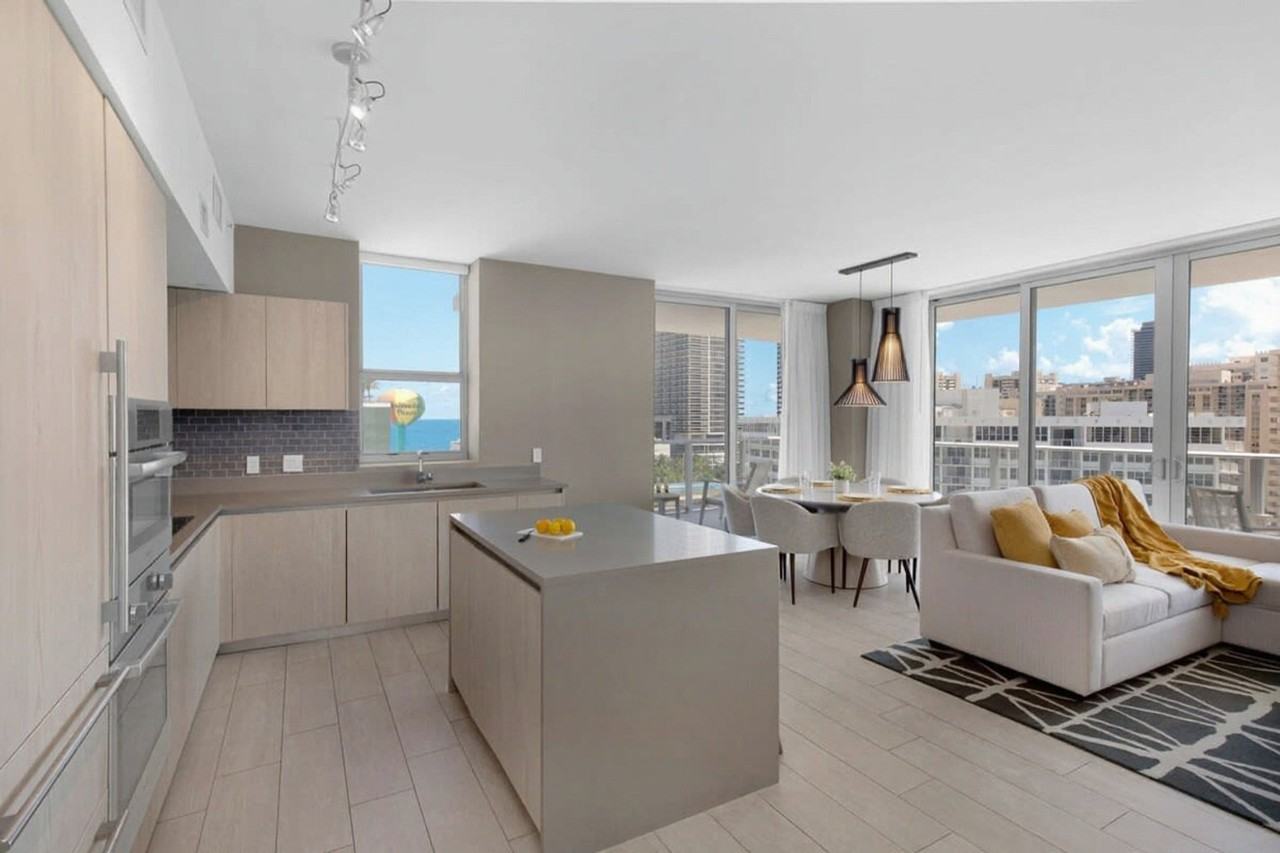 4010 South Ocean Drive - Photo 6 of 32