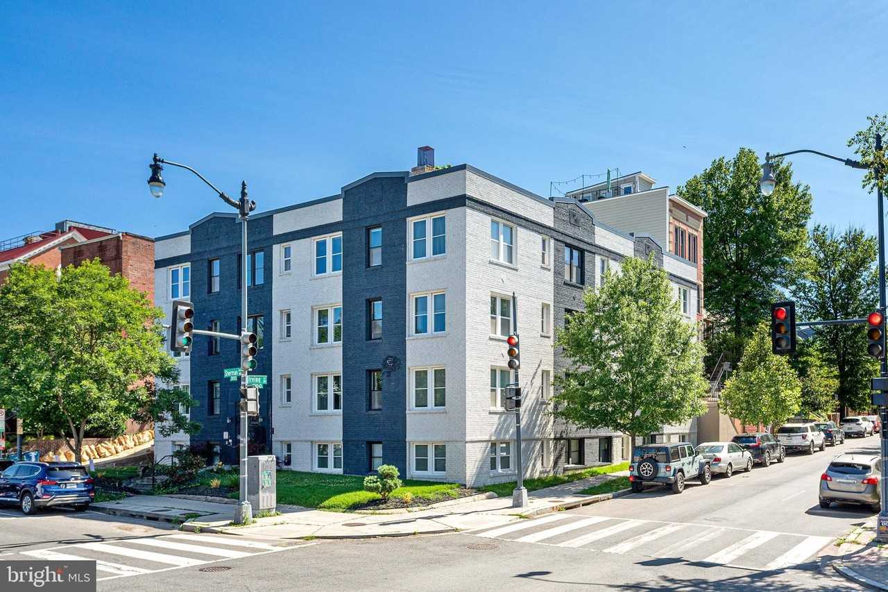 3101 Sherman Ave Nw #301