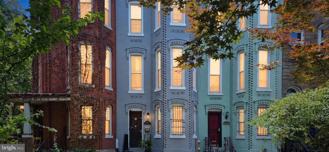 1602 New Jersey Ave Nw - Photo 1 of 1