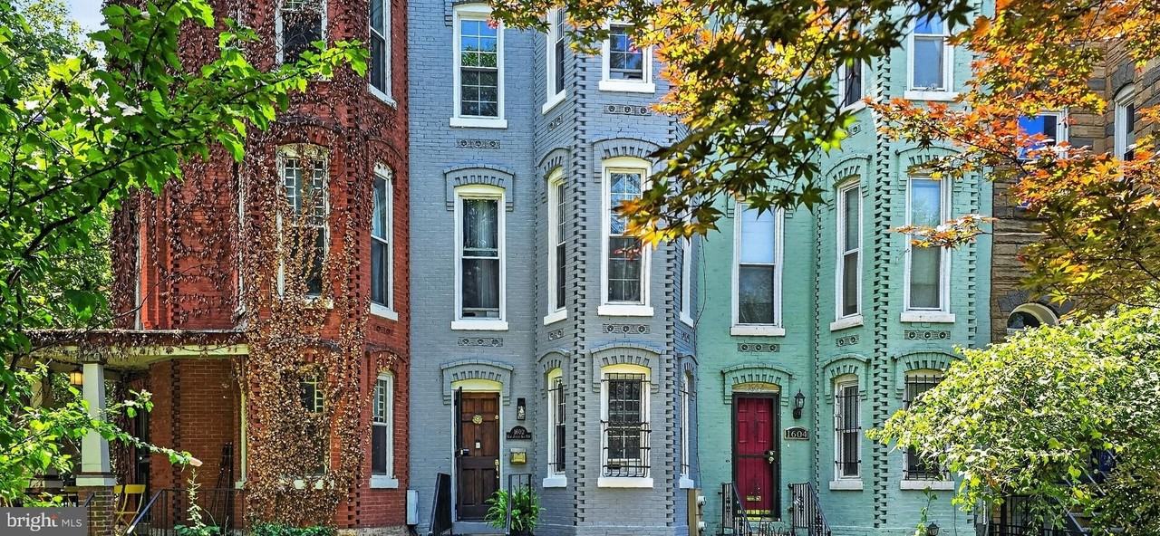 1602 New Jersey Ave Nw - Photo 2 of 45
