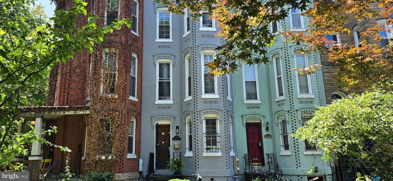 1602 New Jersey Ave Nw - Photo 3 of 45