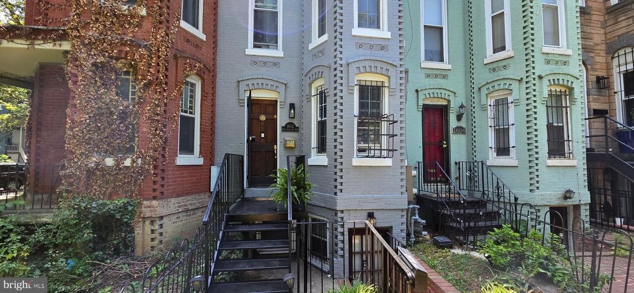 1602 New Jersey Ave Nw - Photo 4 of 45