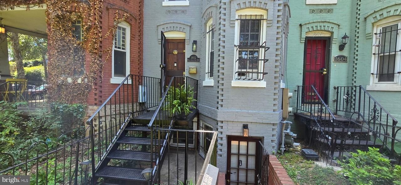 1602 New Jersey Ave Nw - Photo 5 of 45