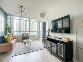55 Bremner Blvd - Photo 1 of 1