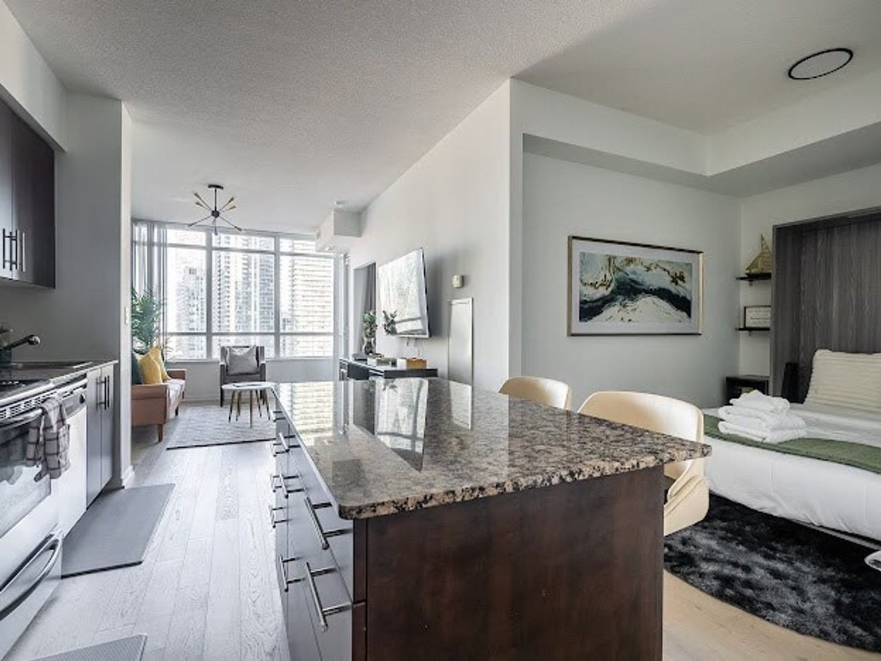 55 Bremner Blvd #1513132P - Photo 2 of 21