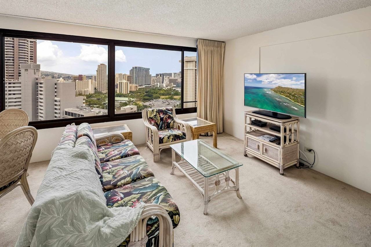1778 Ala Moana Blvd #1541754P - Photo 2 of 14