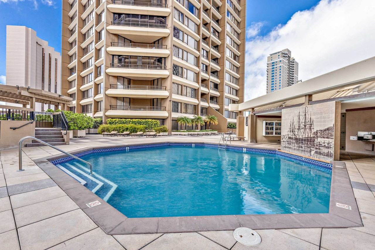 1778 Ala Moana Blvd #1541754P - Photo 3 of 14