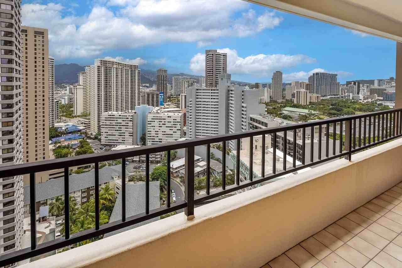 1778 Ala Moana Blvd #1541754P - Photo 7 of 14