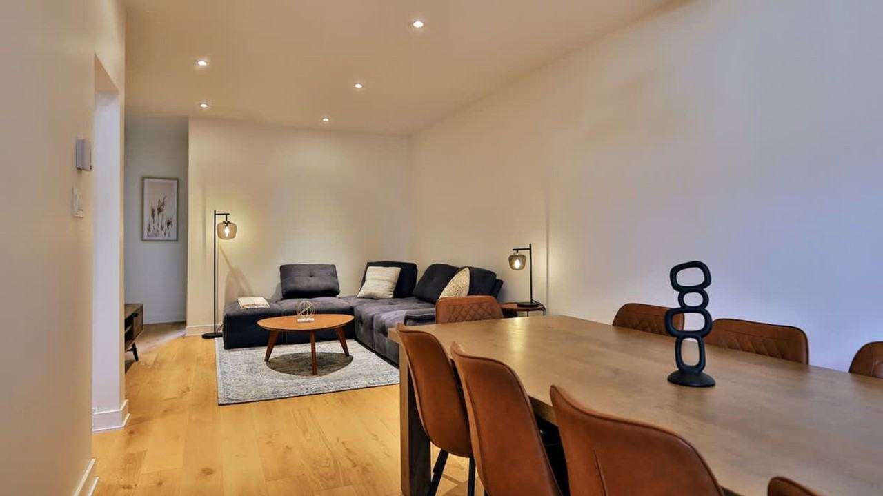 4617 Rue Saint-Denis #1543114P - Photo 2 of 22