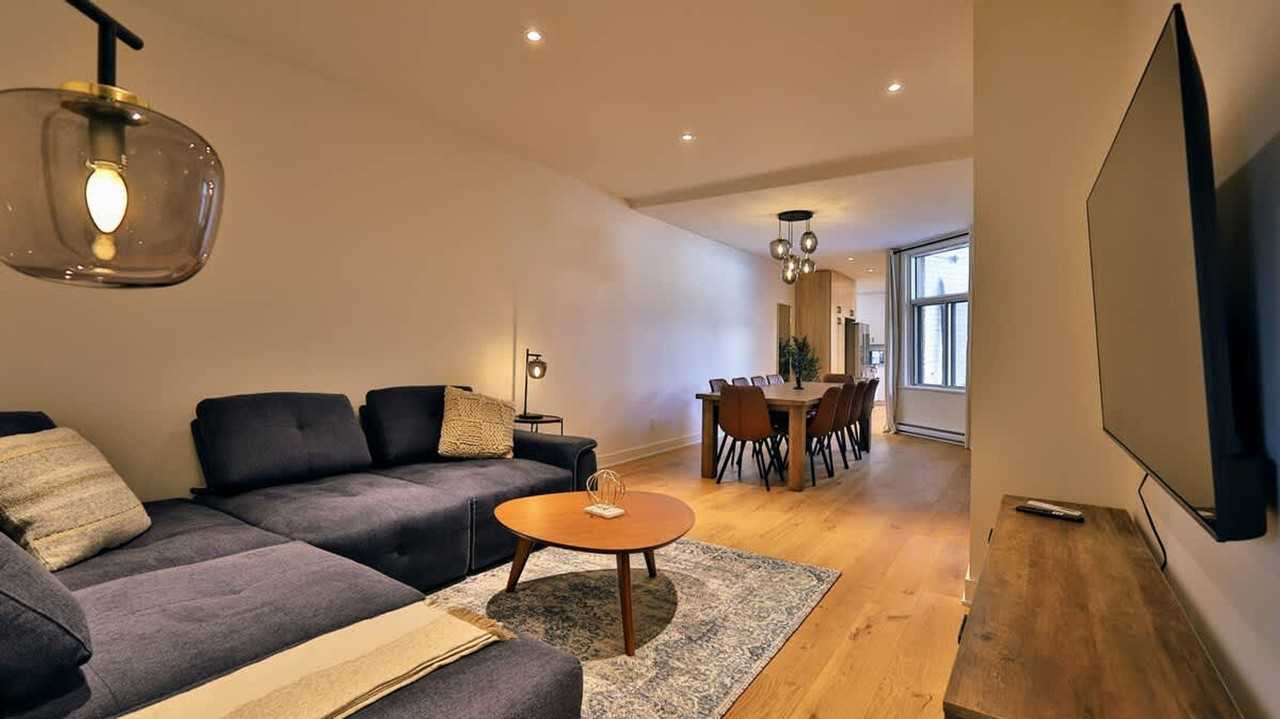 4617 Rue Saint-Denis #1543114P - Photo 4 of 22