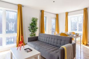 1407 Rue Aylwin - Photo 1 of 1