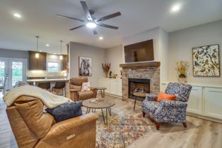 5034 Burnley Rd - Photo 1 of 1