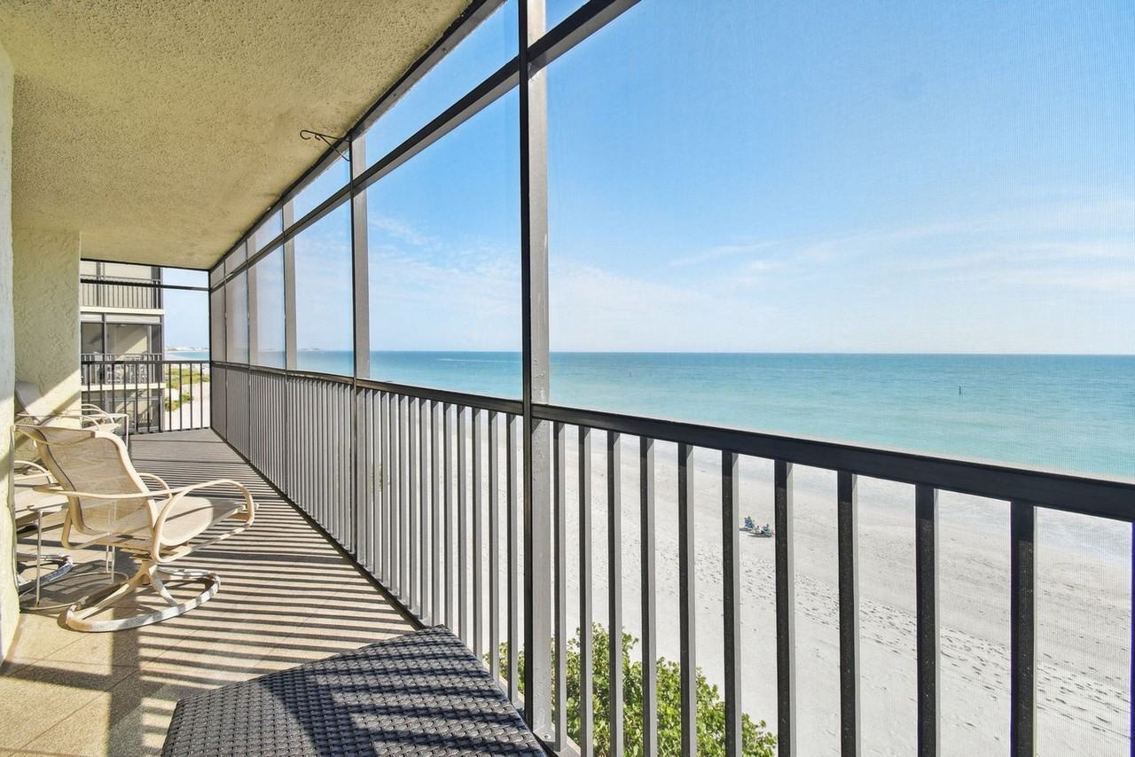 15400 Gulf Blvd #1546427P - Photo 6 of 30