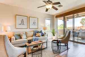 featured image of 11500 E Cochise Dr