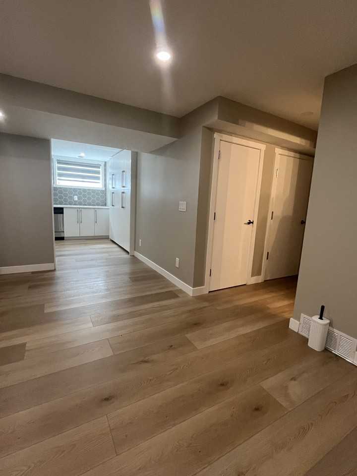 44 Deer Lane Close SE Basement Unit with Garage - Photo 4 of 19