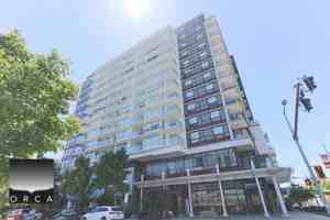 featured image of 6900 Pearson Way 403