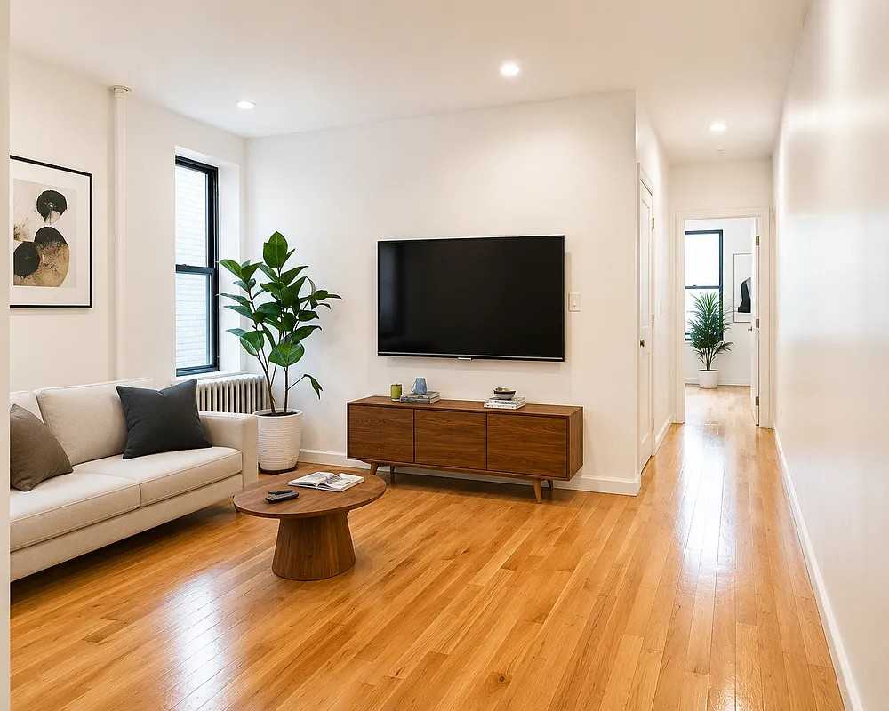 136 West 111th Street #3 - Photo 3 of 3