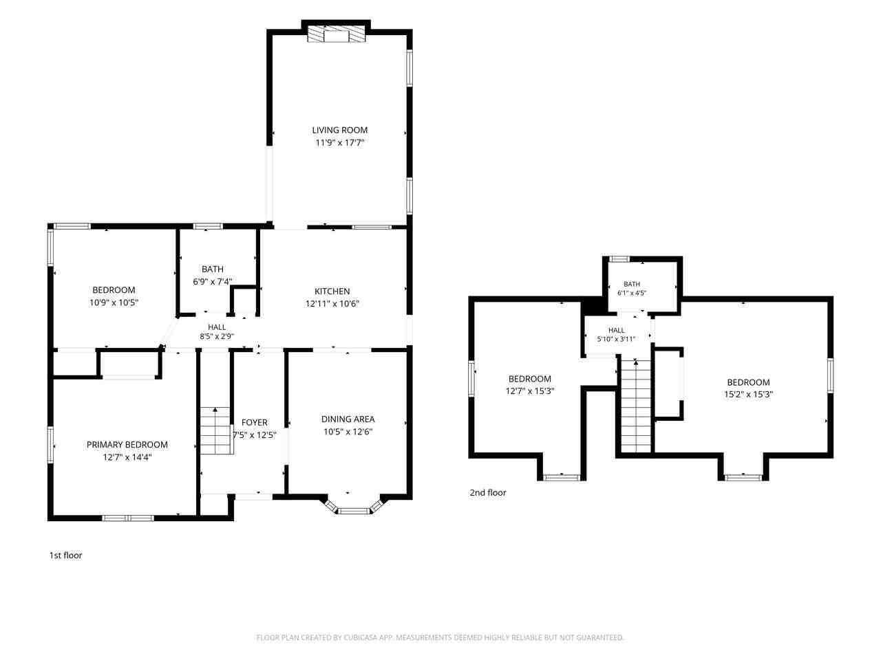 61 Gores Drive #1 - Photo 5 of 5