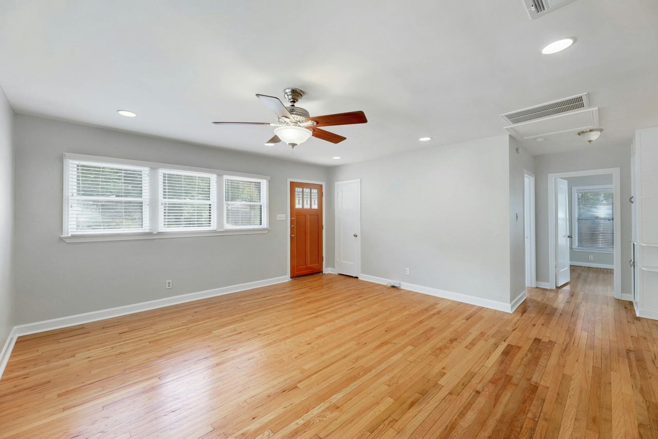 4604 Evans Ave #A - Photo 5 of 29