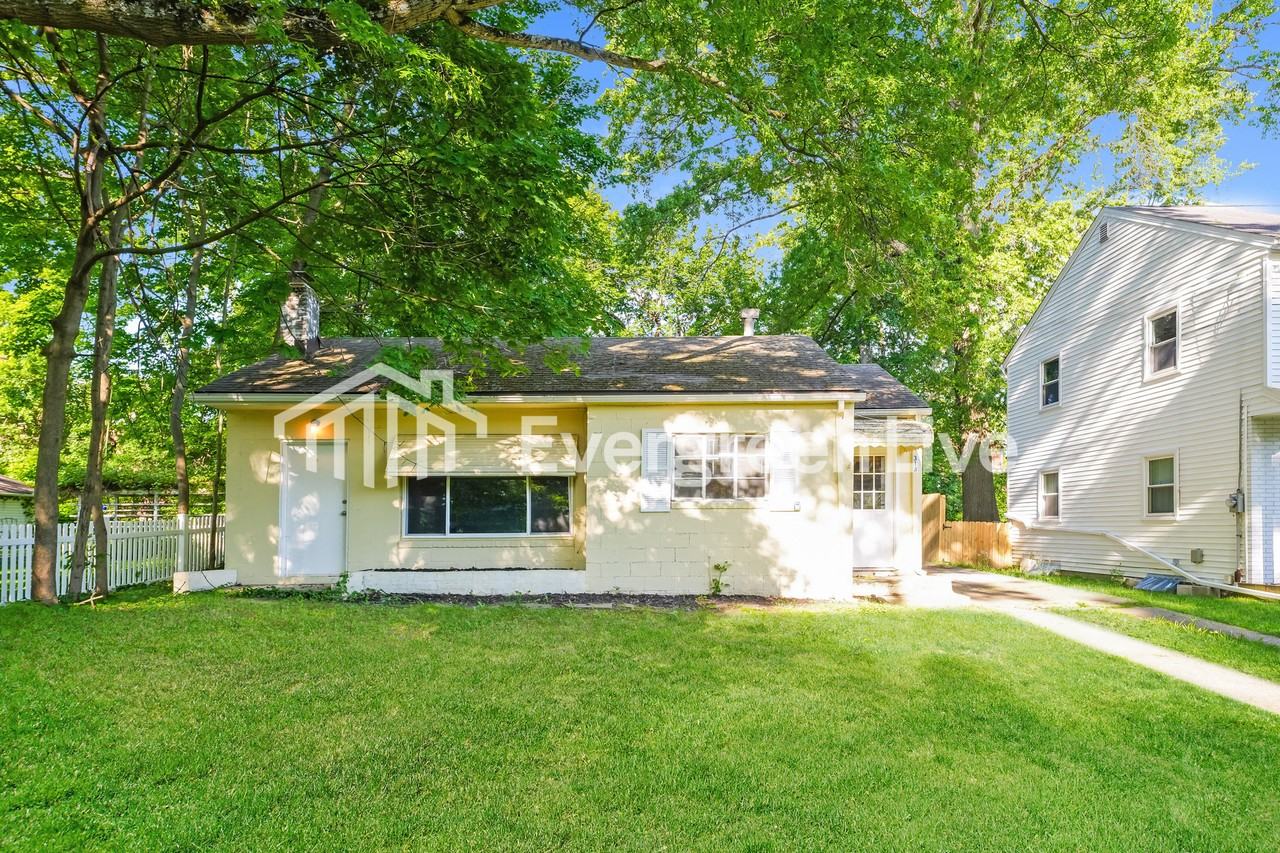 314 Merriman Rd