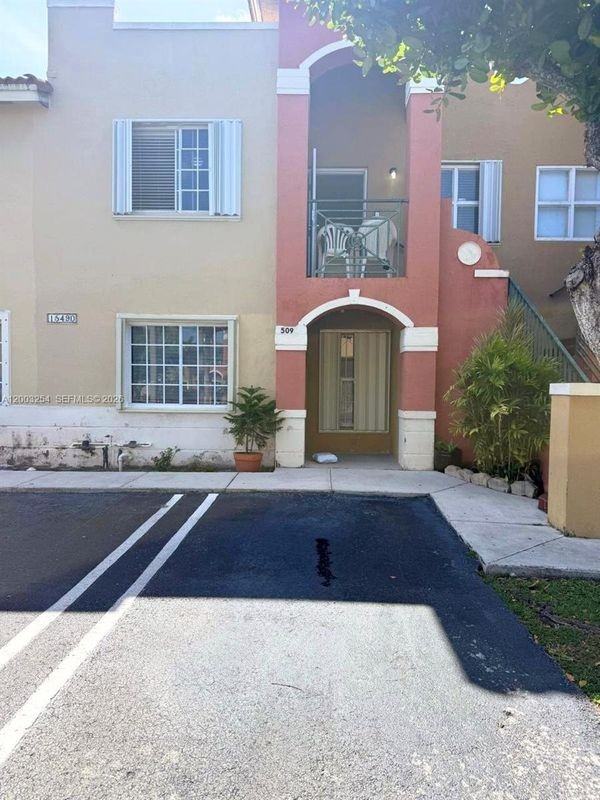 15490 Sw 134th Pl ##510