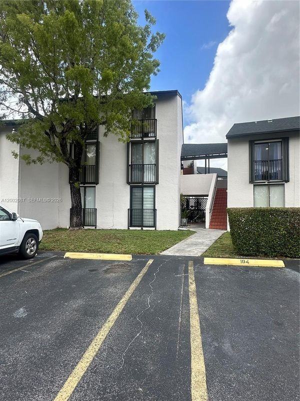 6795 Sw 132nd Ave ##203