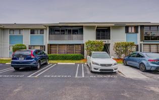 featured image of 9715 Hammocks Blvd ##106