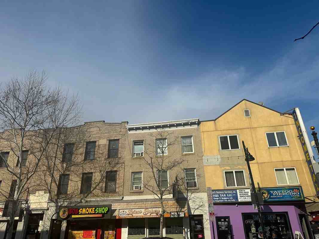 46 Ferry St ##3f