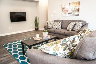 Legacy Condos: 10 Plex - Photo 1 of 1