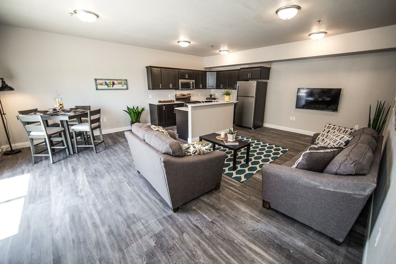 Legacy Condos: 10 Plex - Photo 3 of 35