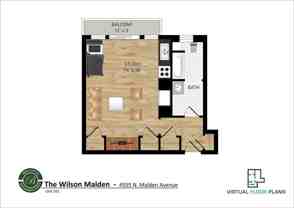4555 N Malden St - Photo 1 of 1