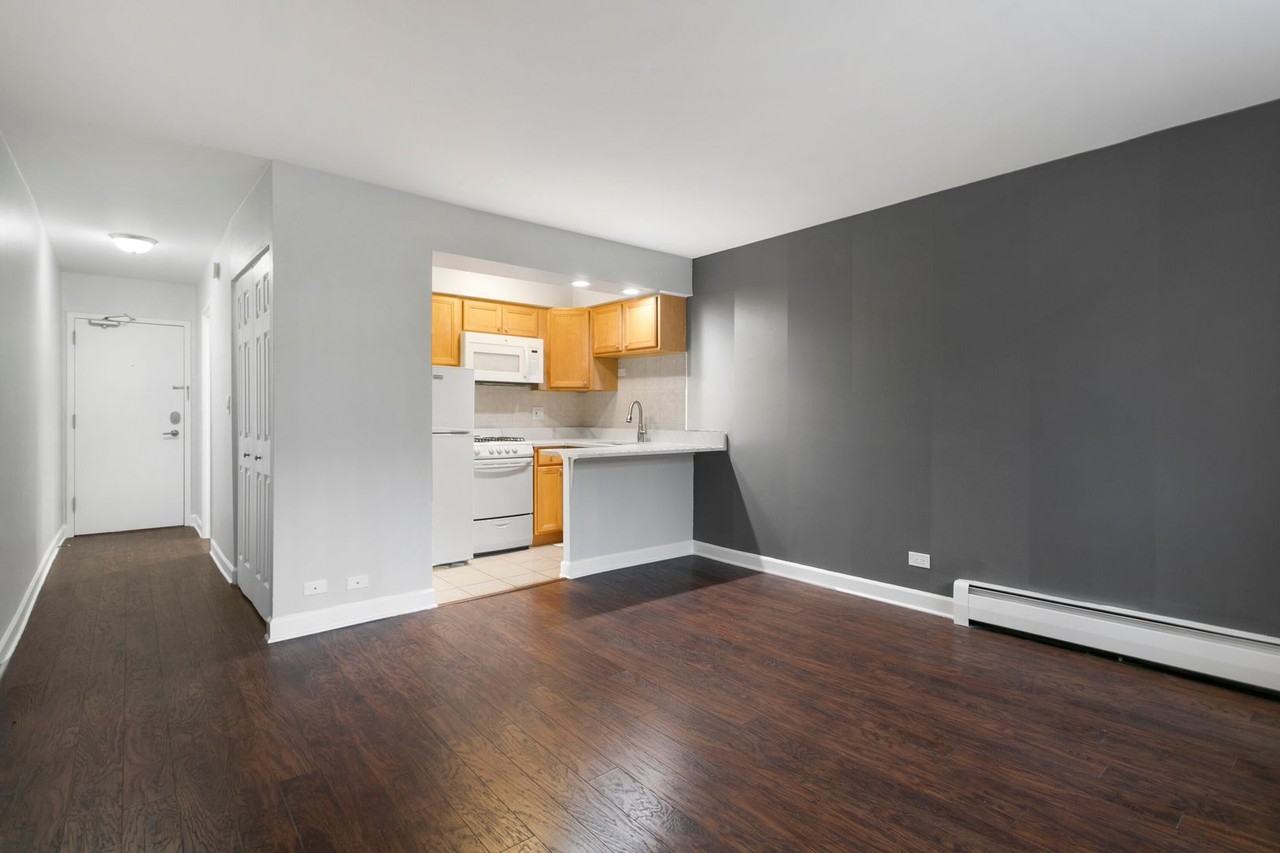 6758 N. Sheridan Rd. - Photo 5 of 20
