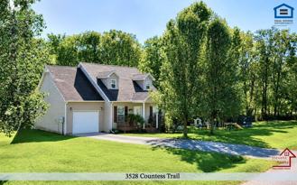 3528 Countess Trl - Photo 1 of 1