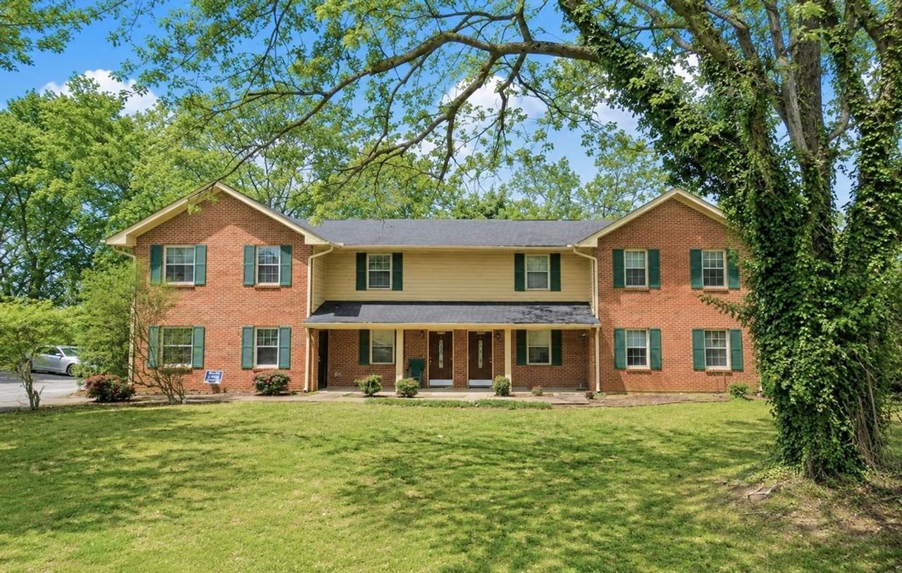 4145 Willard Dr