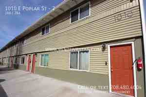 featured image of 1010 E Poplar St #2