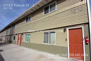 1010 E Poplar St #2 - Photo 1 of 1