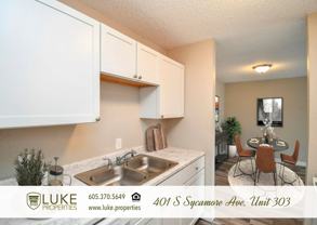 401 S Sycamore Ave #303 - Photo 1 of 1