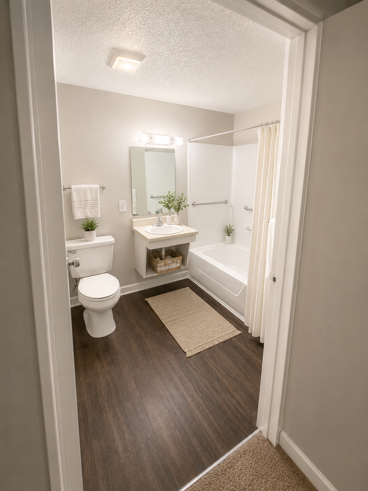 Summerdale Apartments! Welcome Home - Photo 4 of 21