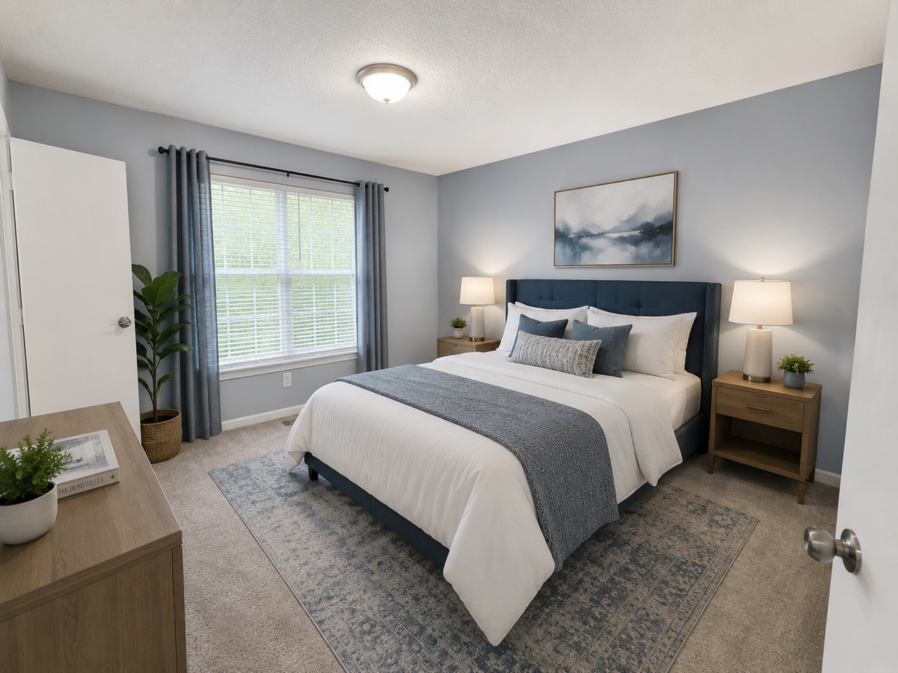Summerdale Apartments! Welcome Home - Photo 5 of 21