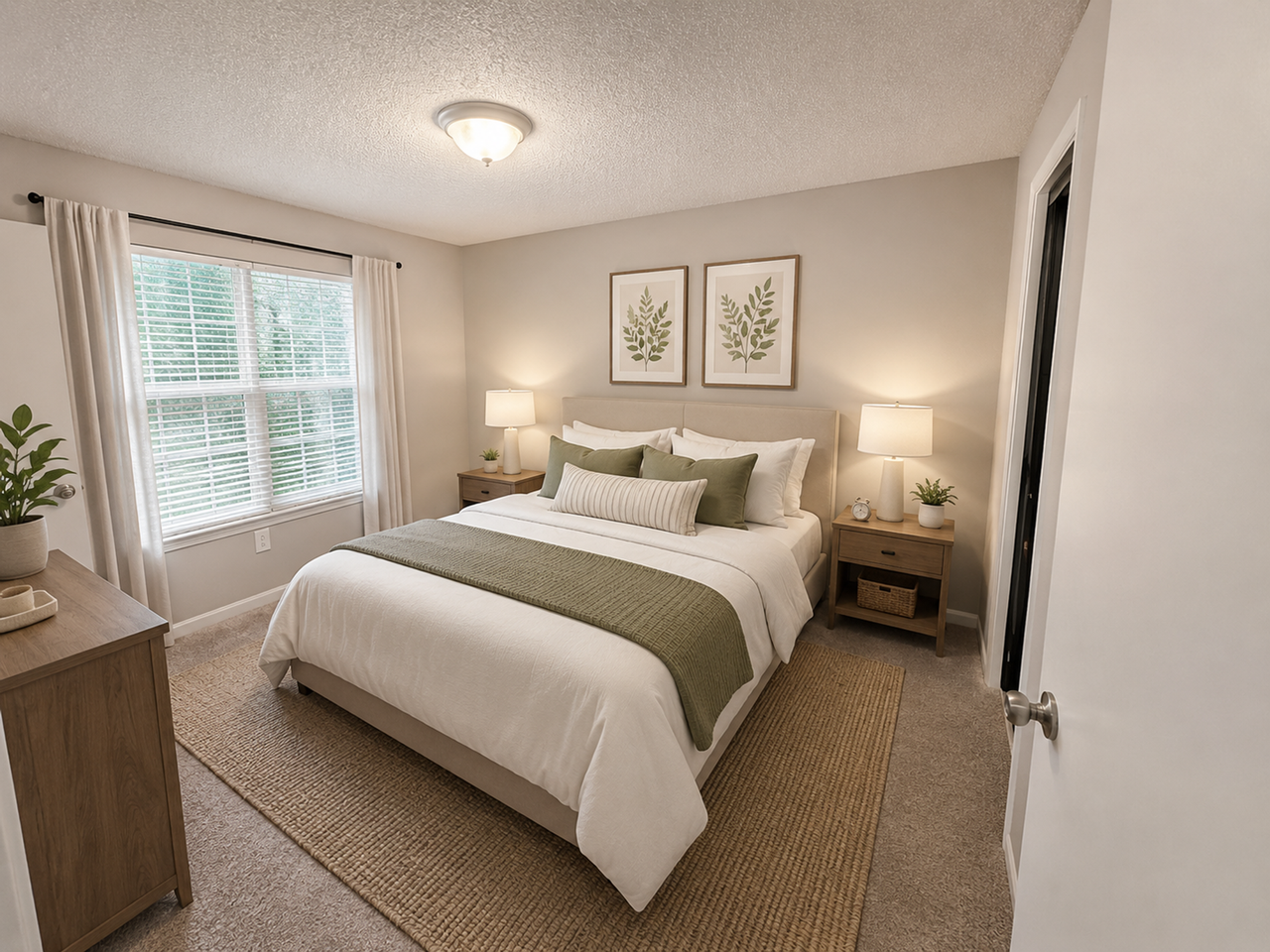 Summerdale Apartments! Welcome Home - Photo 6 of 21