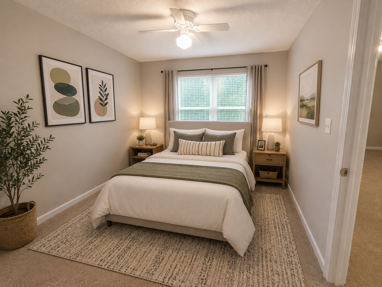 Summerdale Apartments! Welcome Home - Photo 7 of 21