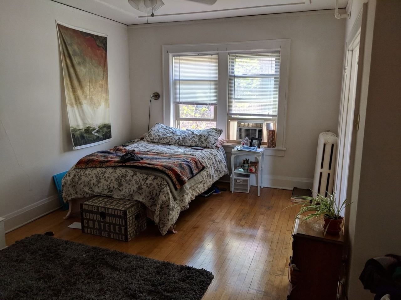The Riviera Apartments - Photo 2 of 11