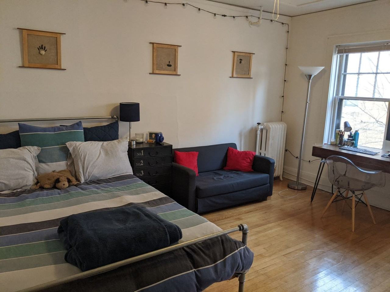 The Riviera Apartments - Photo 4 of 11