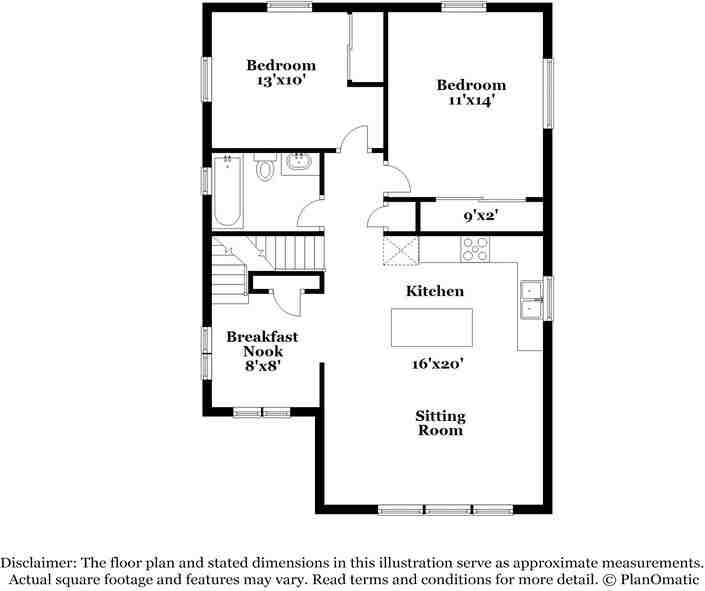4721 Tower Dr - Photo 3 of 21