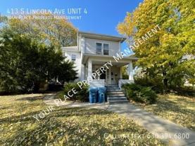 413 S Lincoln Ave Unit 4 - Photo 1 of 1