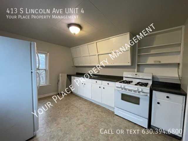 413 S Lincoln Ave Unit 4 - Photo 4 of 13